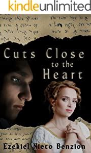 cuts close to the heart the judah halevi journals book 2 Reader